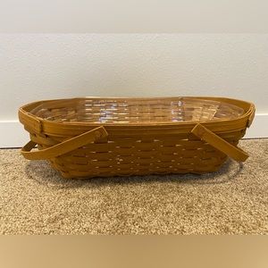 Longaberger Basket